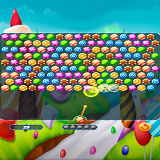 BUBBLE SHOOTER CANDY