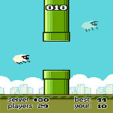 Flappy Multiplayer