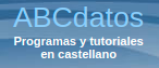 Desde ABCdatos.com