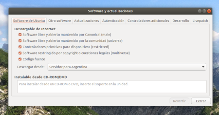Codigo Abierto