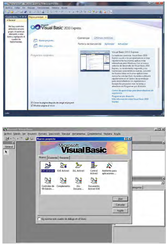 Visual Basic