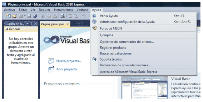 Visual Basic