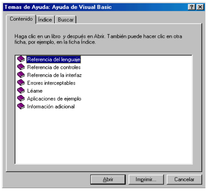 Visual Basic