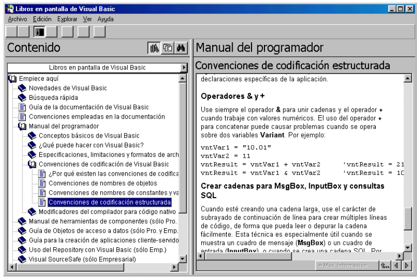 Visual Basic