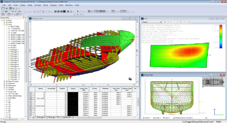 Software Maxsurf