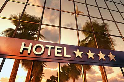 Software de hoteleria y turismo