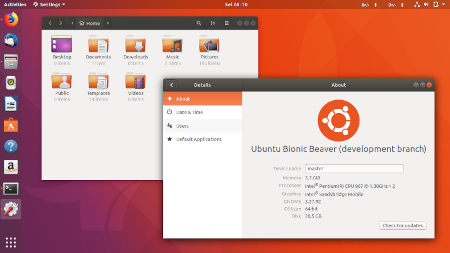 Software Ubuntu Sistema Operativo