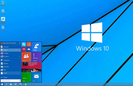 Software sistema operativo Windows