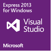Software Visual Studio 2013
